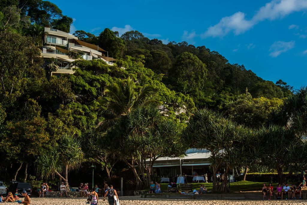 Hastings Park