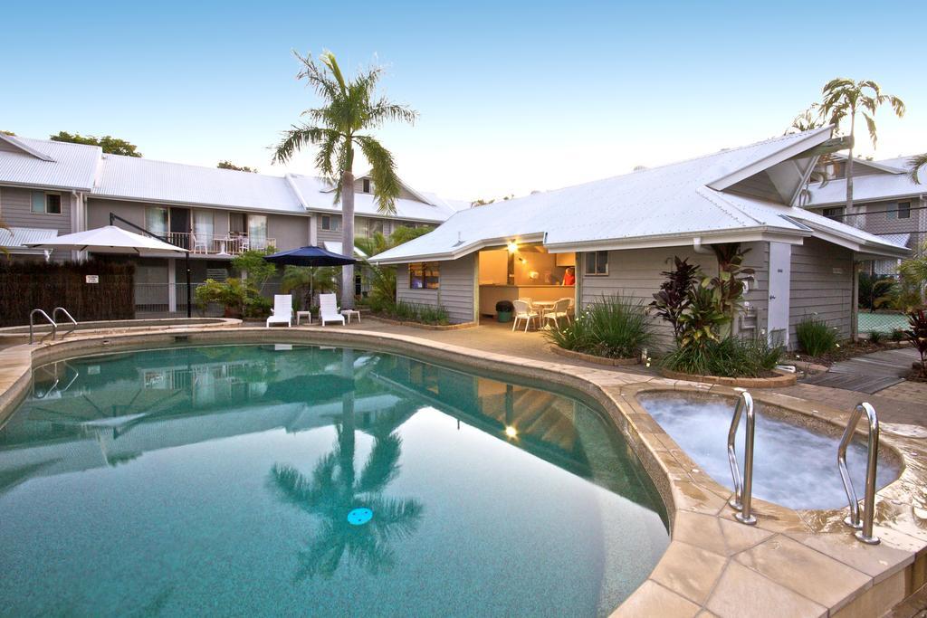 Resort Pelican Noosa Noosaville