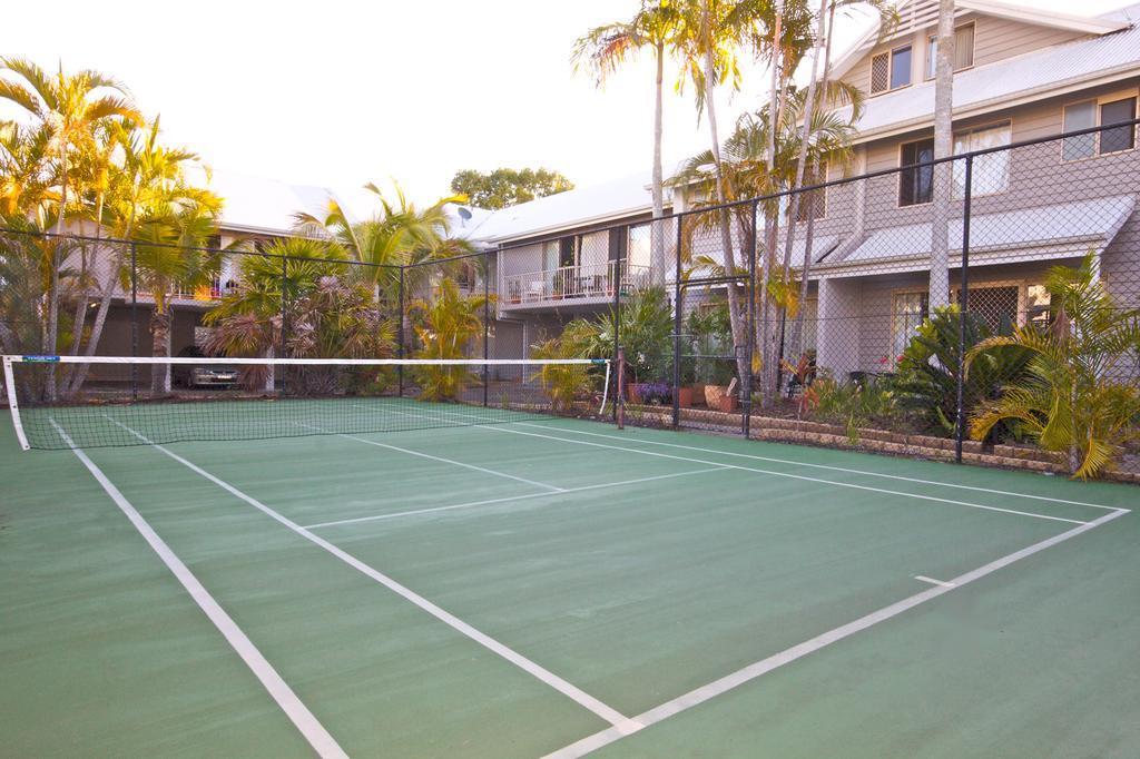 Resort Pelican Noosa