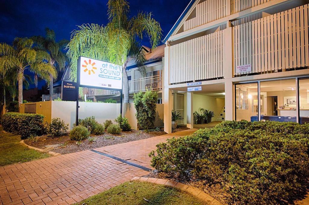 Aparthotel At The Sound Noosa 4*