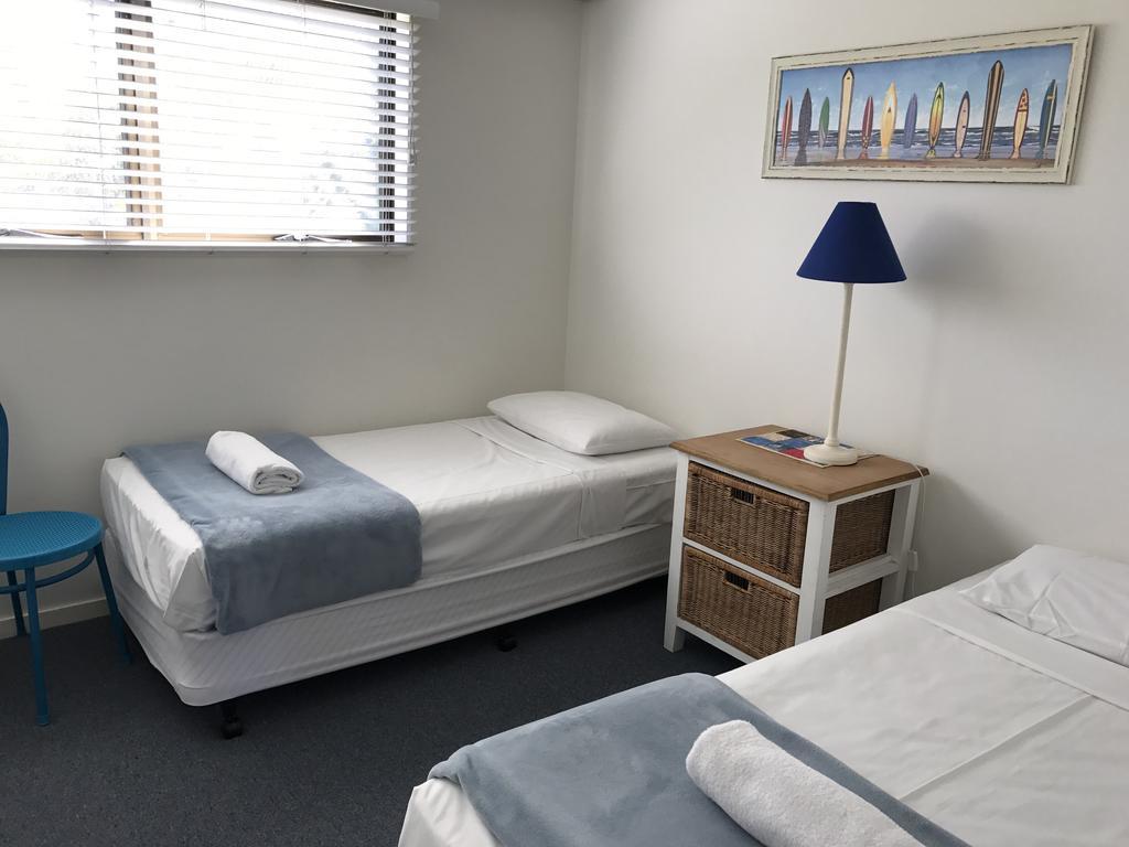 Aparthotel Glen Eden Peregian Beach