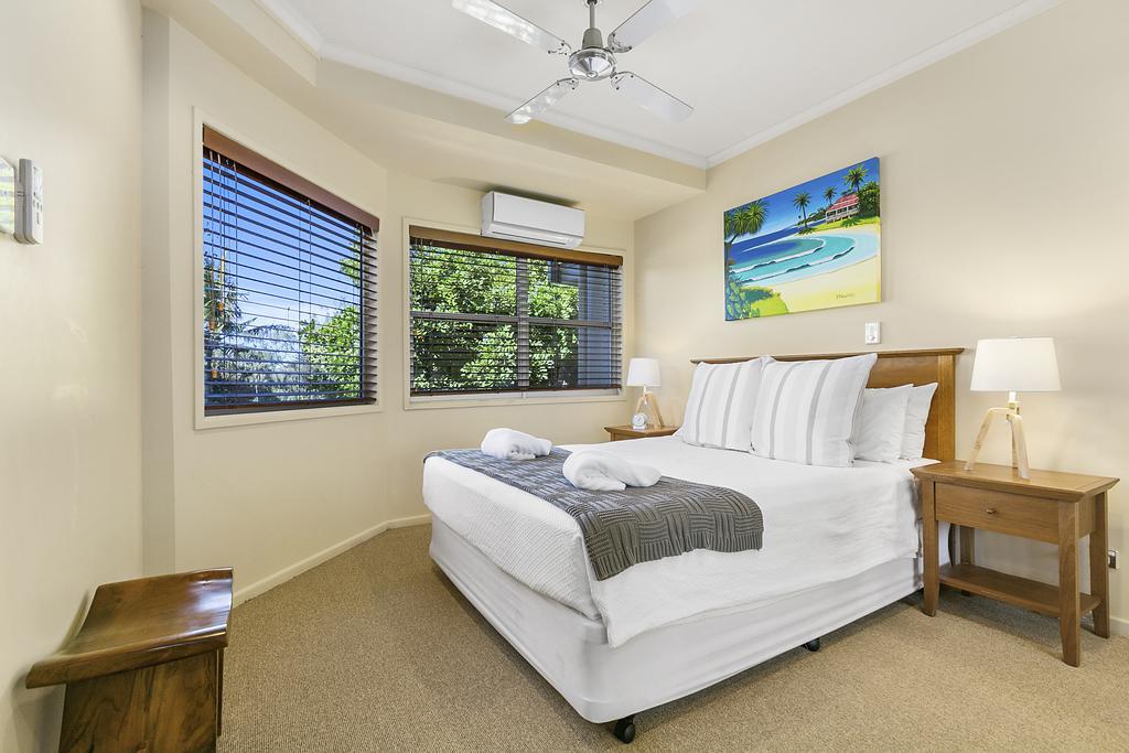 Andari 4* Sunshine Beach