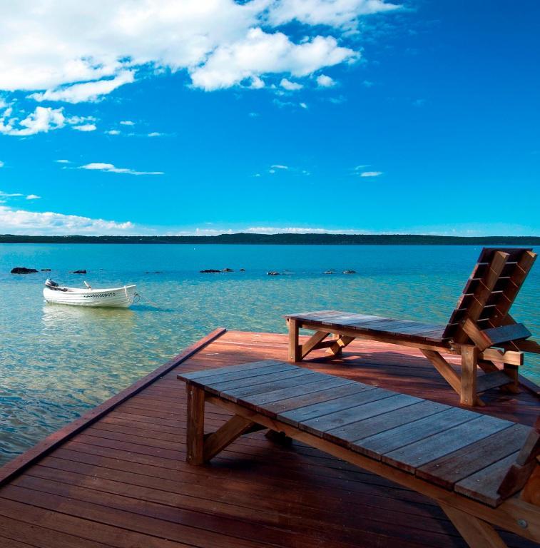 Eumarella Shores Noosa Retreat 4* Noosaville