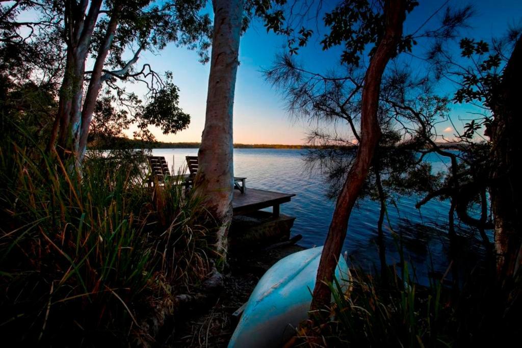 Eumarella Shores Noosa Retreat