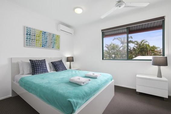 Terrapin Aparthotel Noosaville