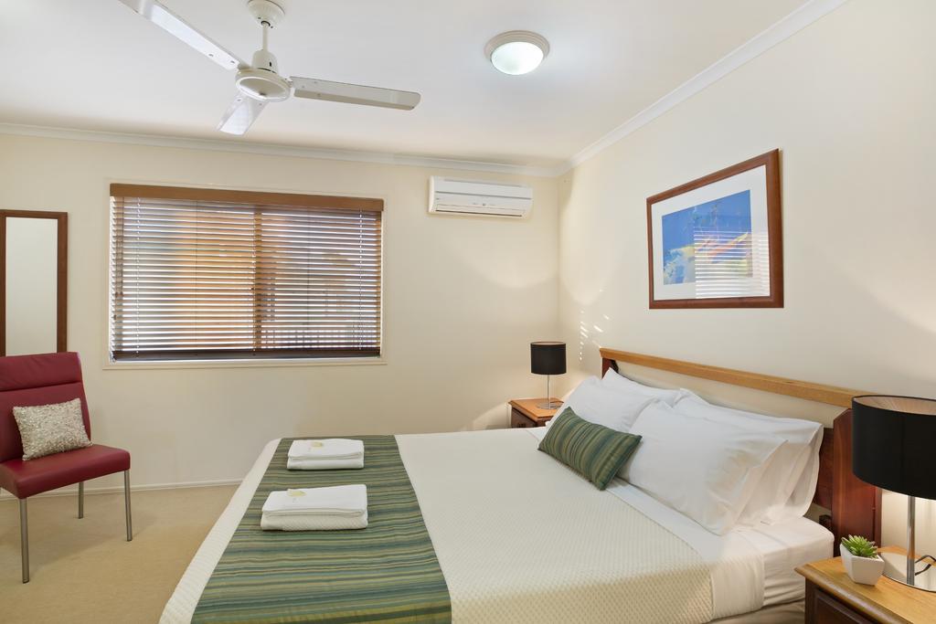 Terrapin Aparthotel 4*