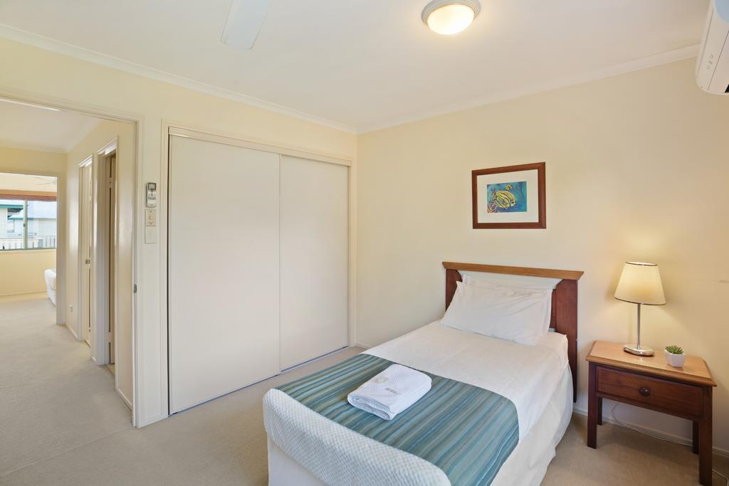 Terrapin 4* Noosaville