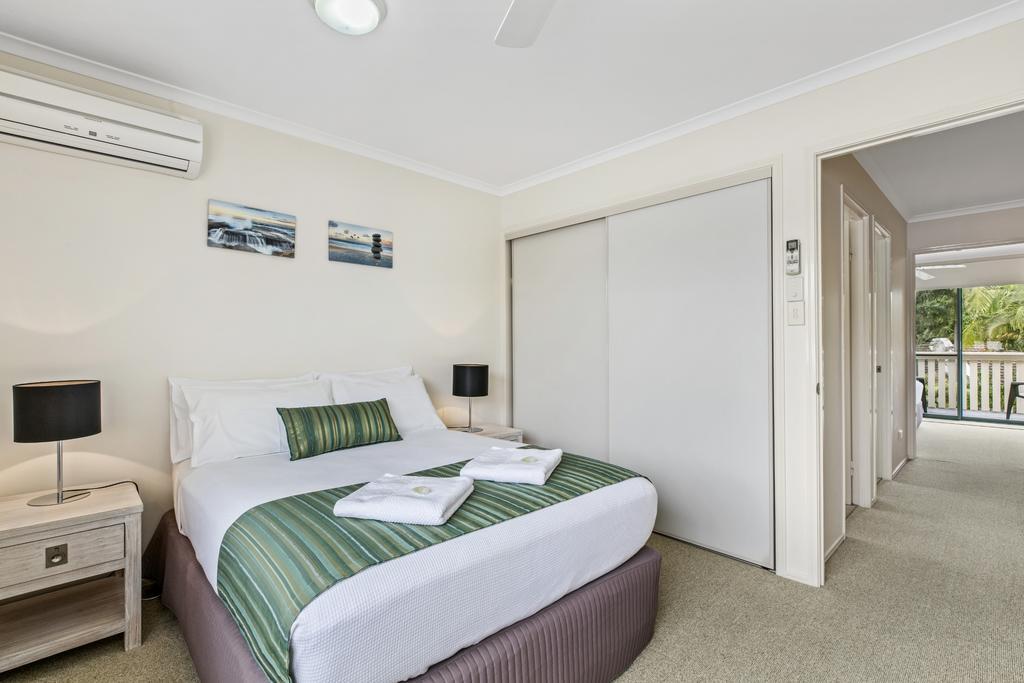 Terrapin Aparthotel