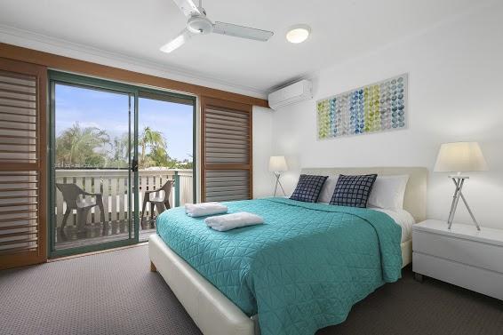 Terrapin Aparthotel Noosaville