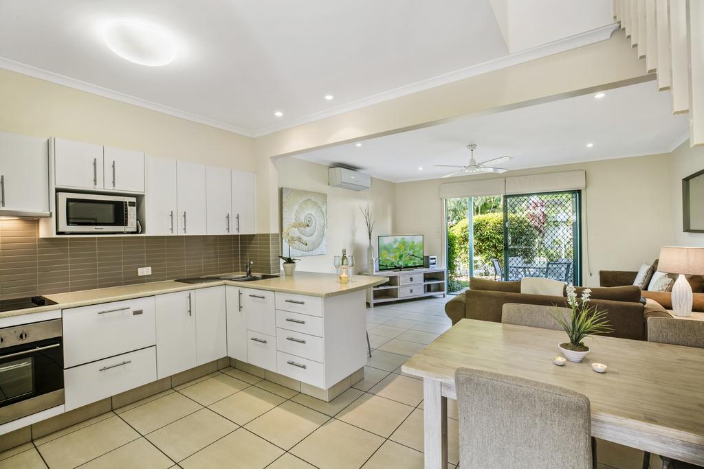 Terrapin 4* Noosaville