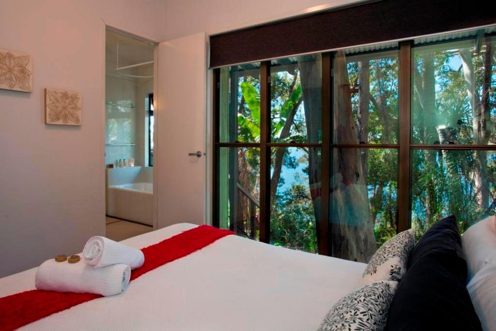 Eumarella Shores Noosa Retreat Noosaville