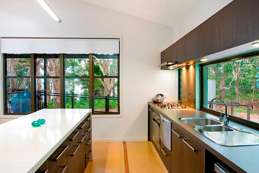 Eumarella Shores Noosa Retreat 4* Noosaville
