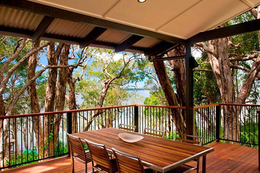 Resort Eumarella Shores Noosa Retreat