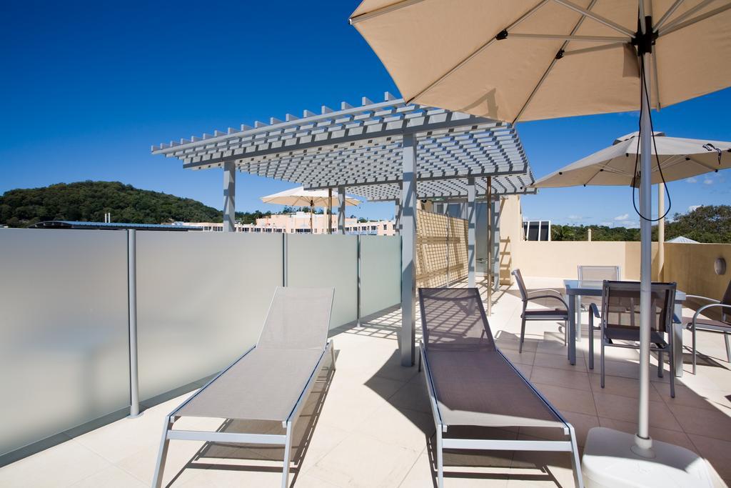 Aparthotel Maison Noosa Heads
