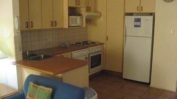Terrapin Aparthotel