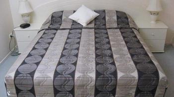 Terrapin Aparthotel 4*