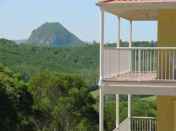 Cooroy Country Cottages Black Mountain