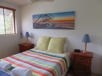 Sunseeker Hotel Noosaville