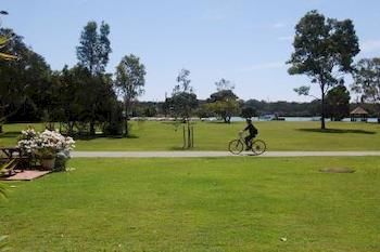 Regency Waterfront Noosa Noosaville