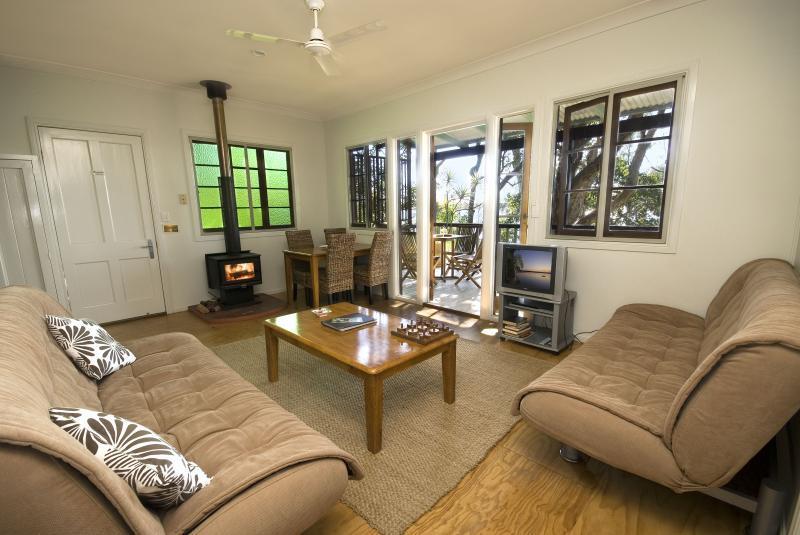 Eumarella Shores Noosa Retreat Resort Noosaville
