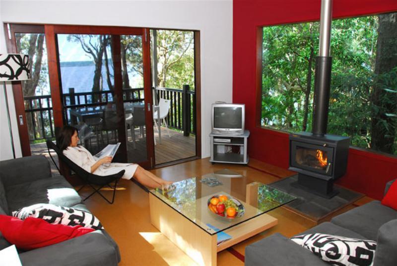 Eumarella Shores Noosa Retreat 4*