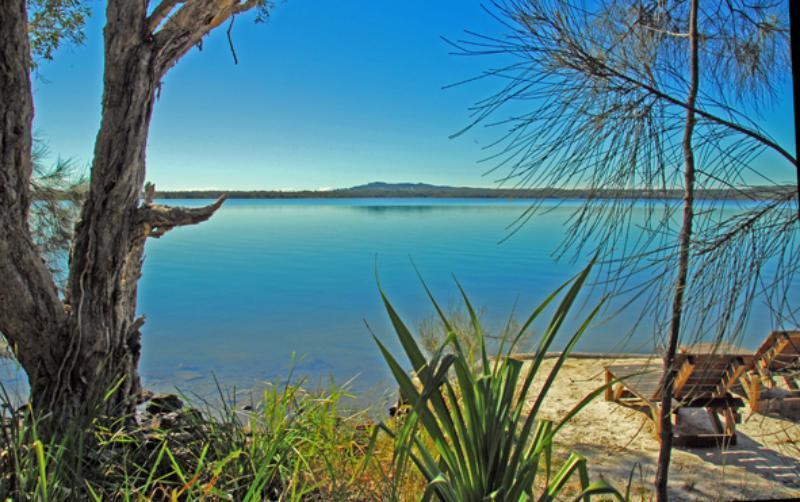 Eumarella Shores Noosa Retreat Resort 4*