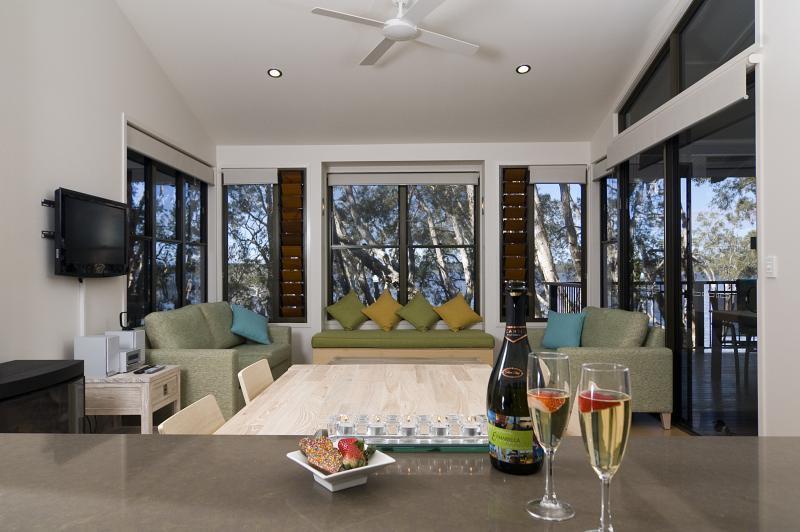 Eumarella Shores Noosa Retreat 4* Noosaville