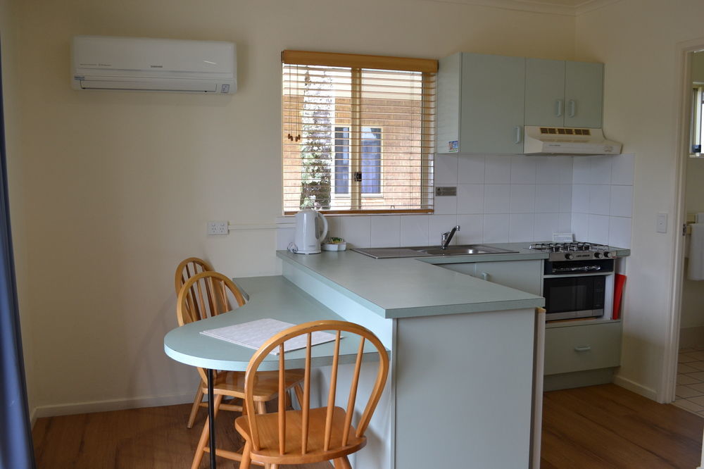 Holiday park Ingenia Holidays Noosa 4*
