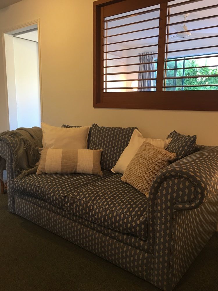 Aparthotel Chez Noosa