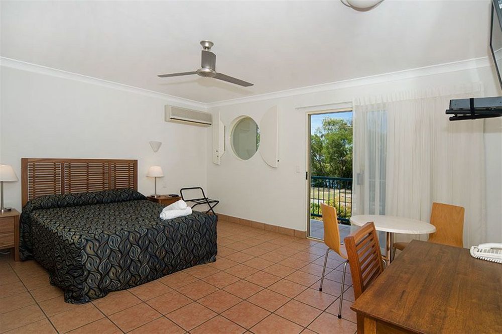 Anchor Noosa Motel 4*