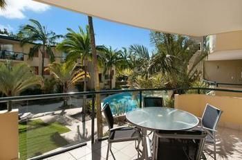Montpellier Boutique Noosa Noosaville