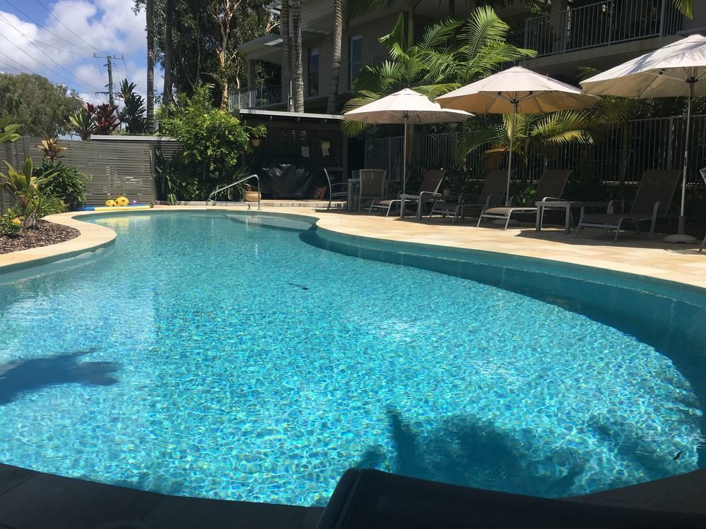 Resort Metzo Noosa
