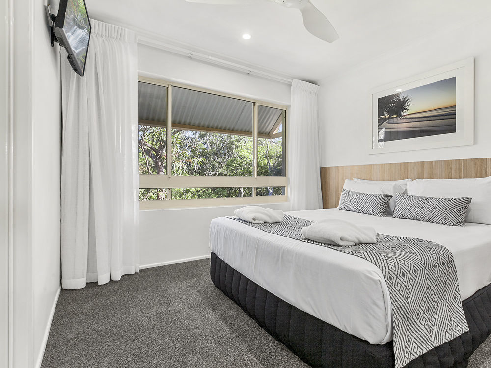 Aparthotel #2 Hastings Street
