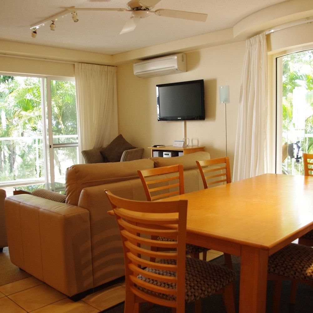 Aparthotel Picture Point