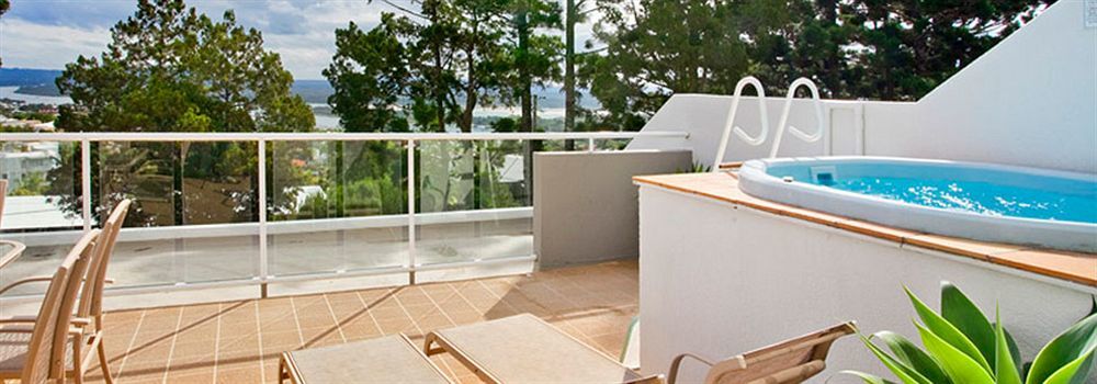 Aparthotel Picture Point