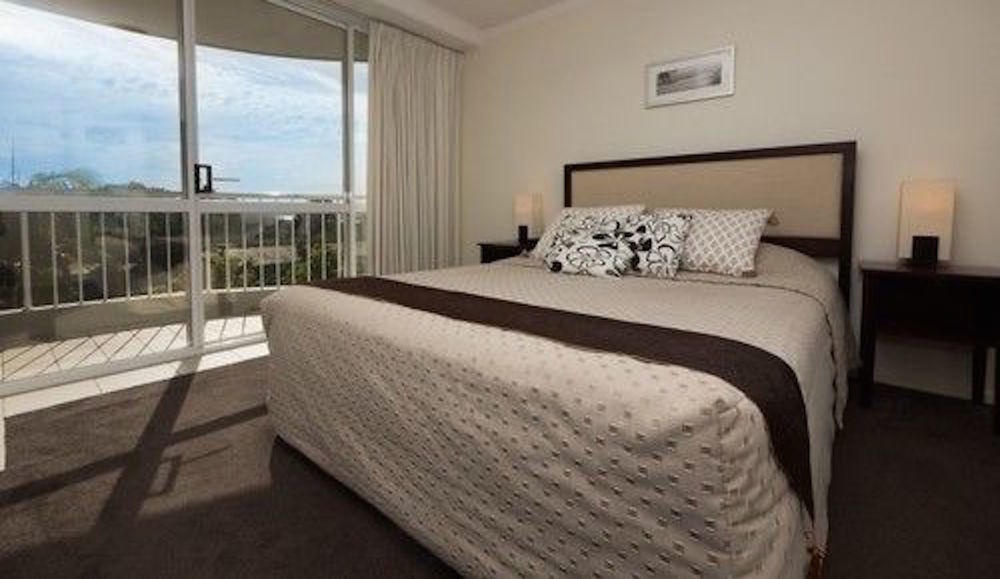 Aparthotel Hill Noosa Heads