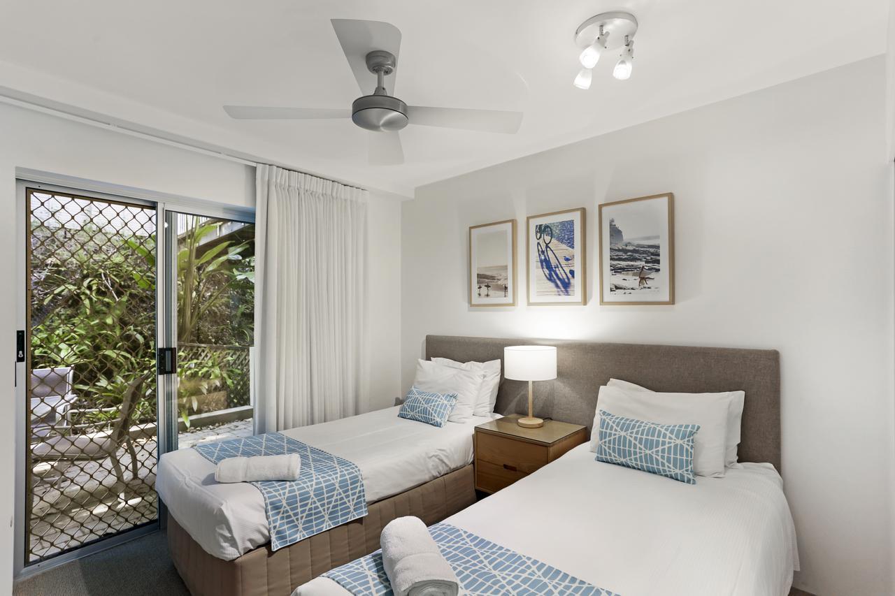 The Cove Aparthotel
