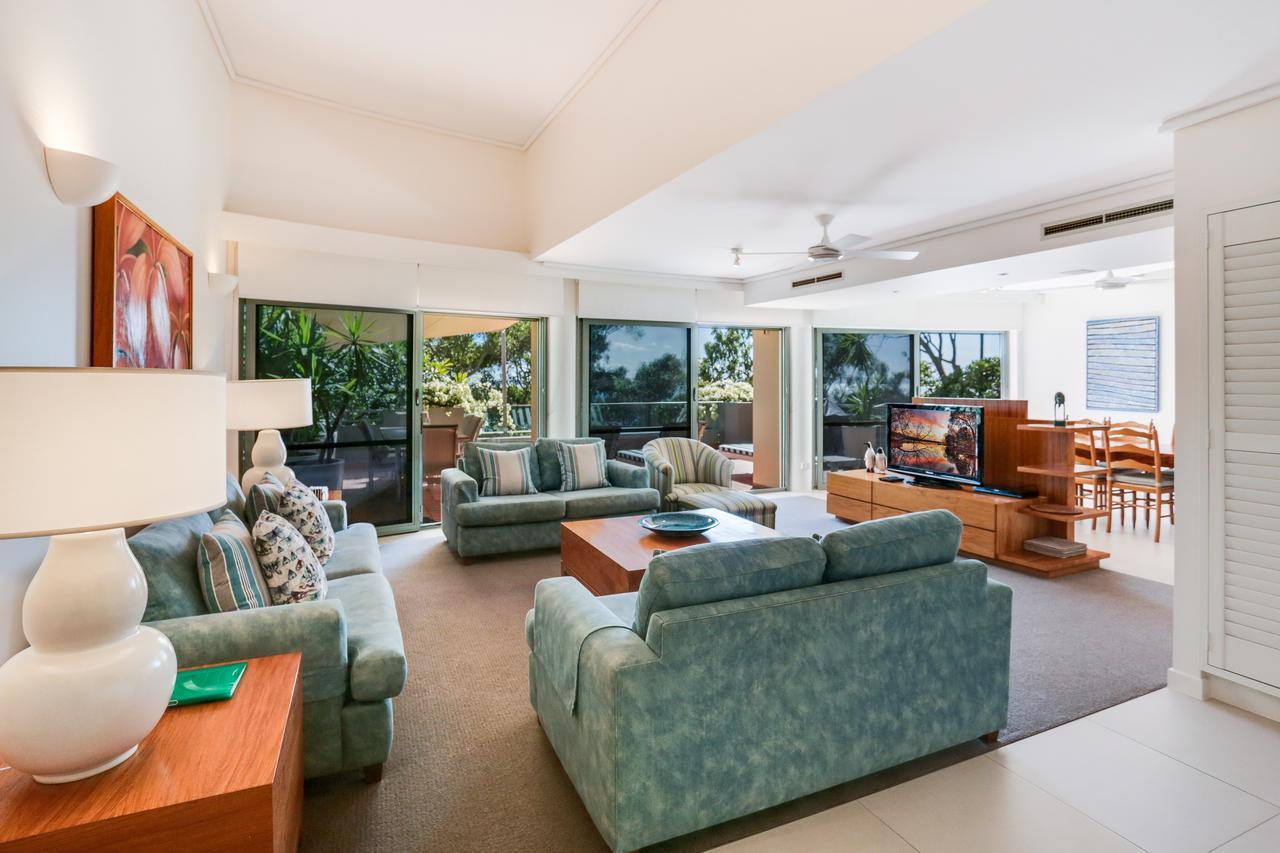 Hastings Park Aparthotel