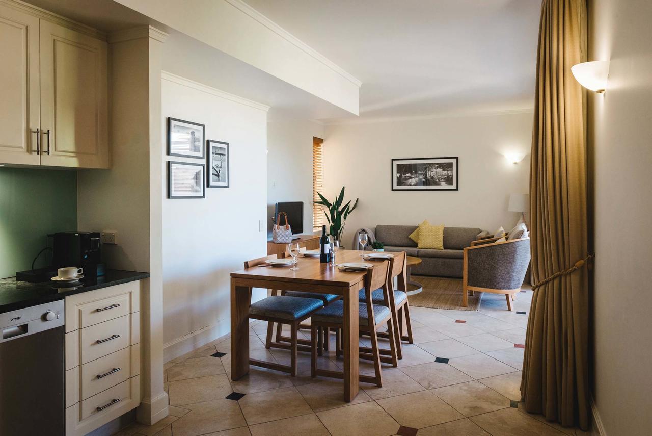 The Sebel Aparthotel 4*