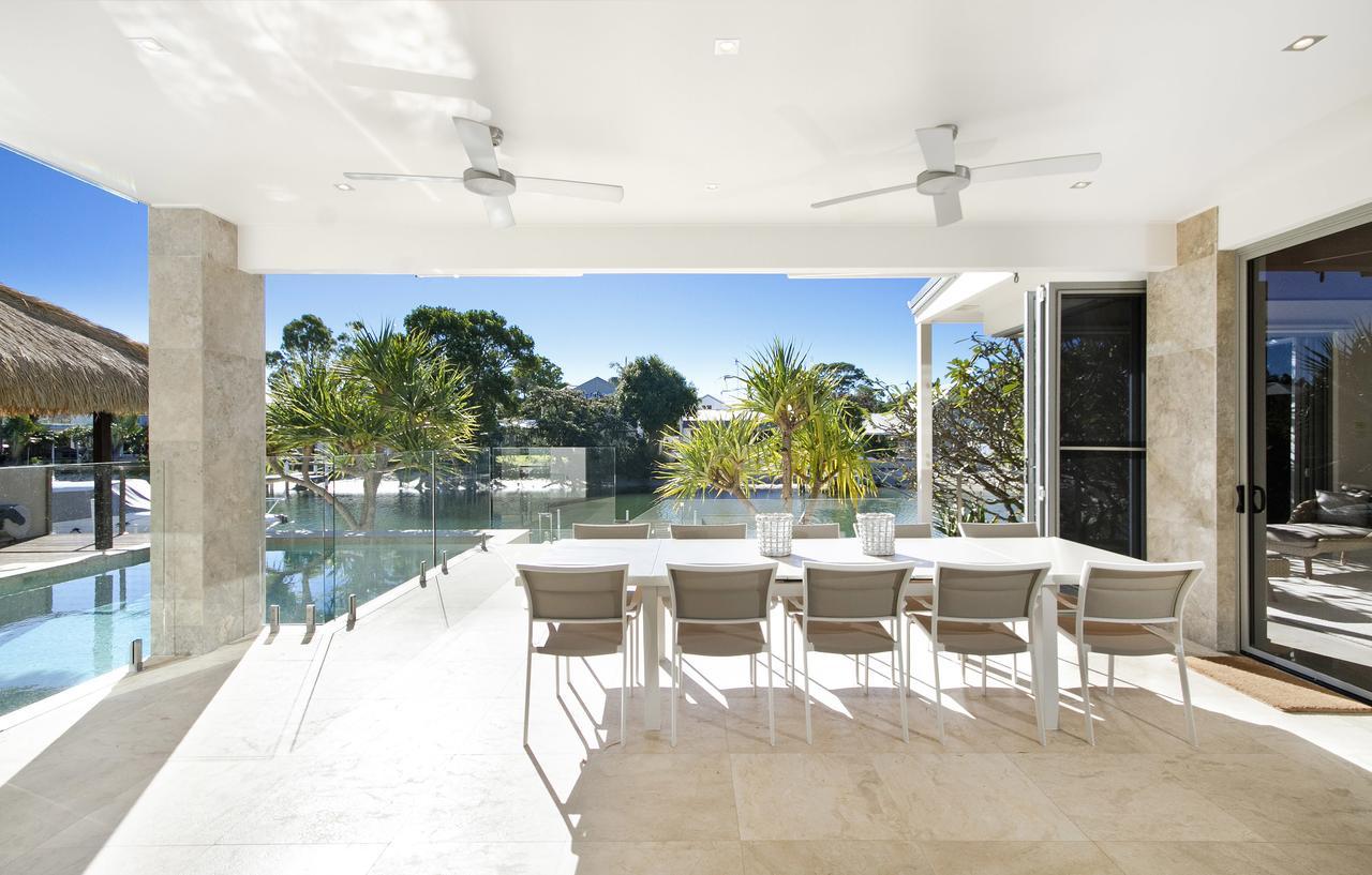 Holiday home 24 Mossman Court, Noosa Heads