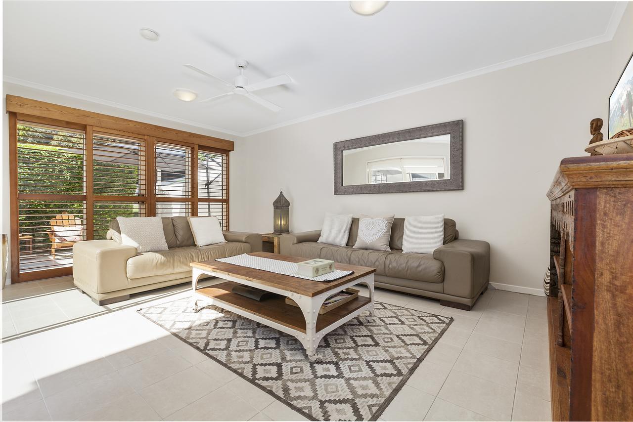 The Courtyards On Hill St Apartment