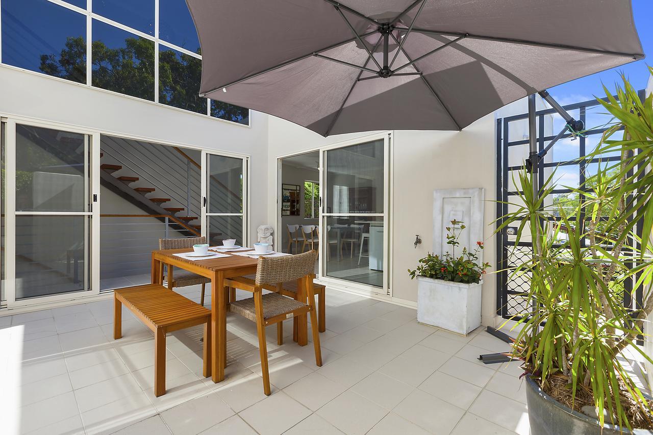 The Courtyards On Hill St Apartment