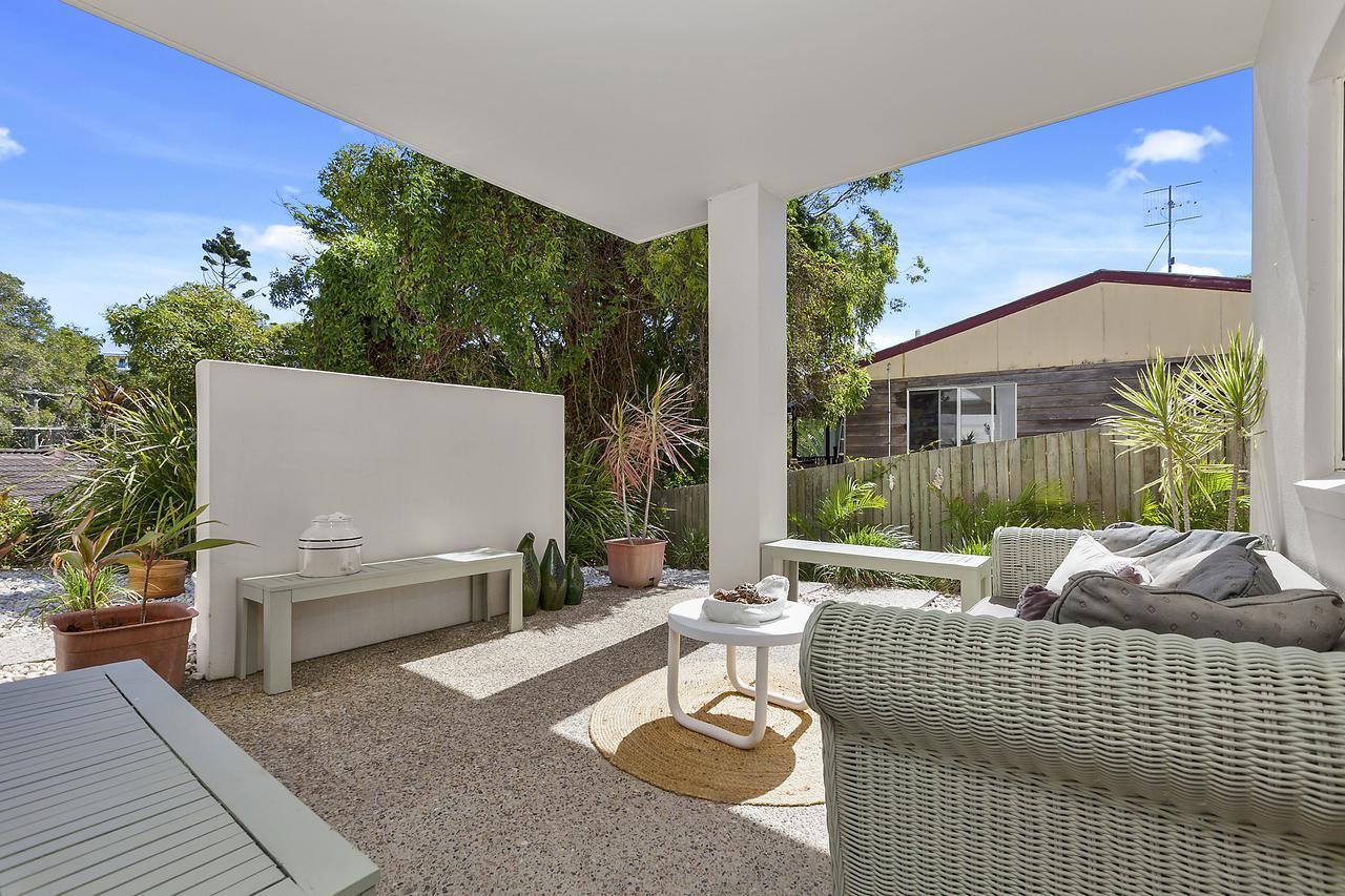 Apartment The Courtyards On Hill St Sunshine Beach
