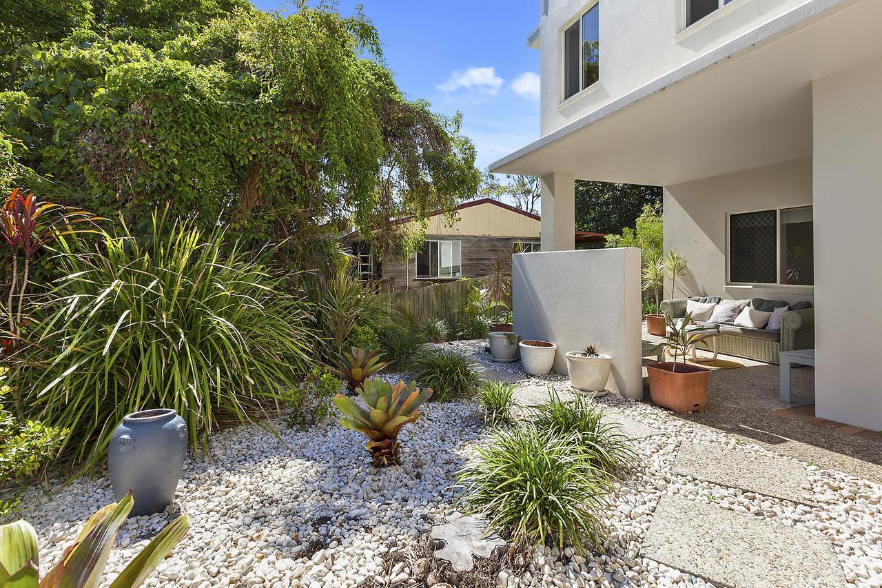 The Courtyards On Hill St *