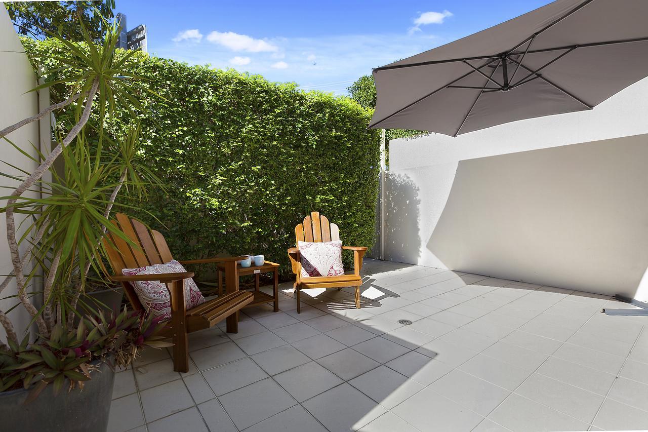 The Courtyards On Hill St Apartment