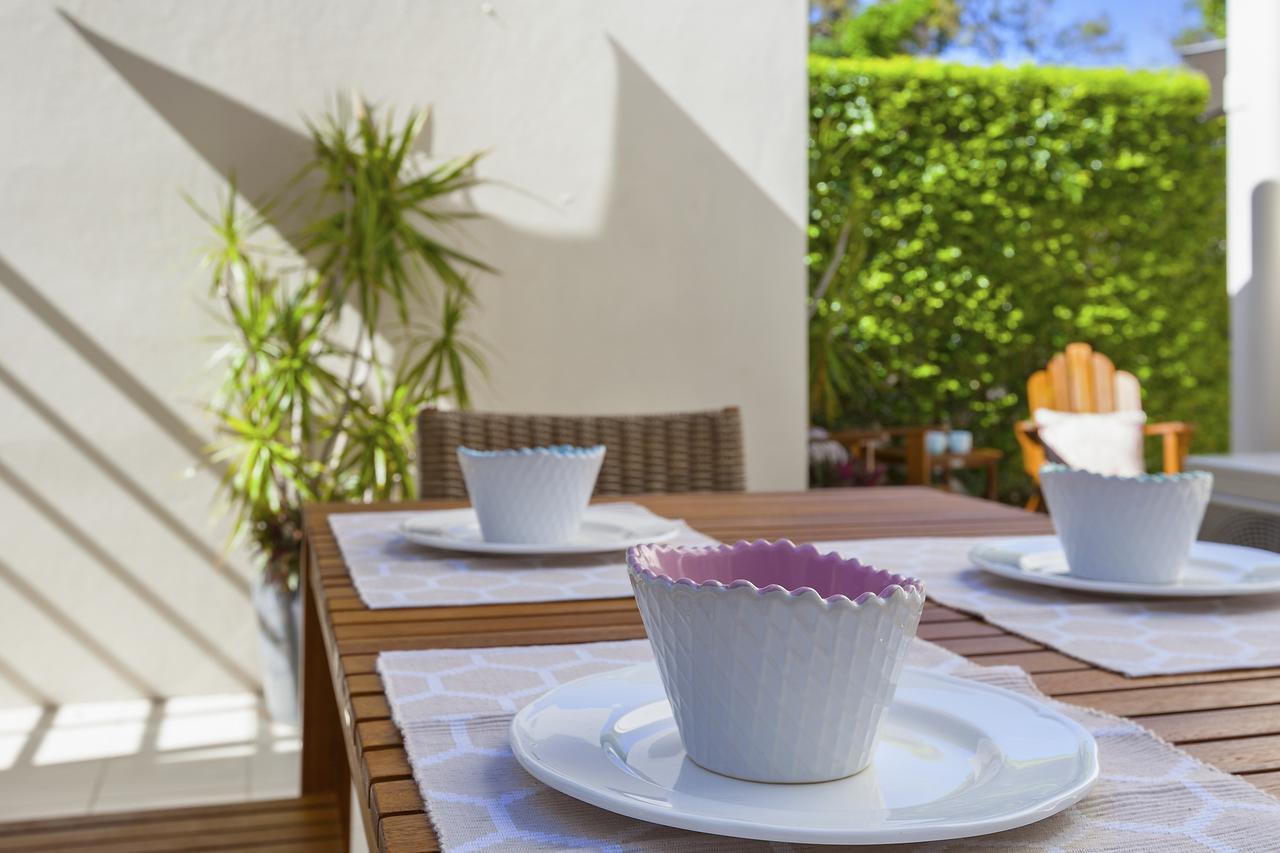 The Courtyards On Hill St Apartment *