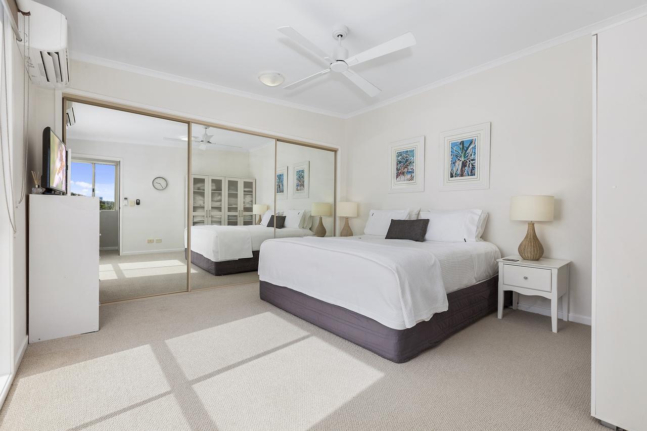 Apartment The Courtyards On Hill St Sunshine Beach