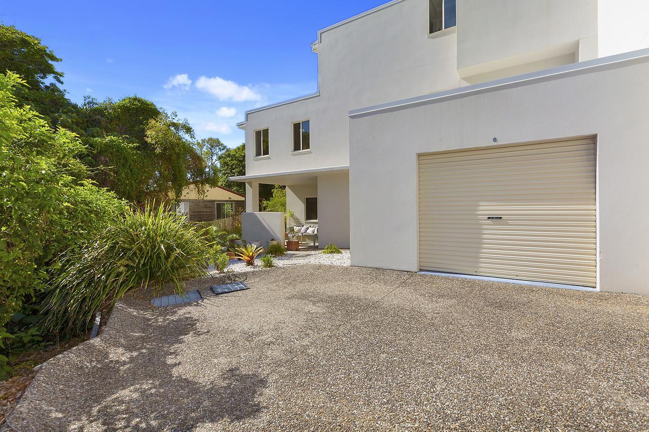 The Courtyards On Hill St Sunshine Beach