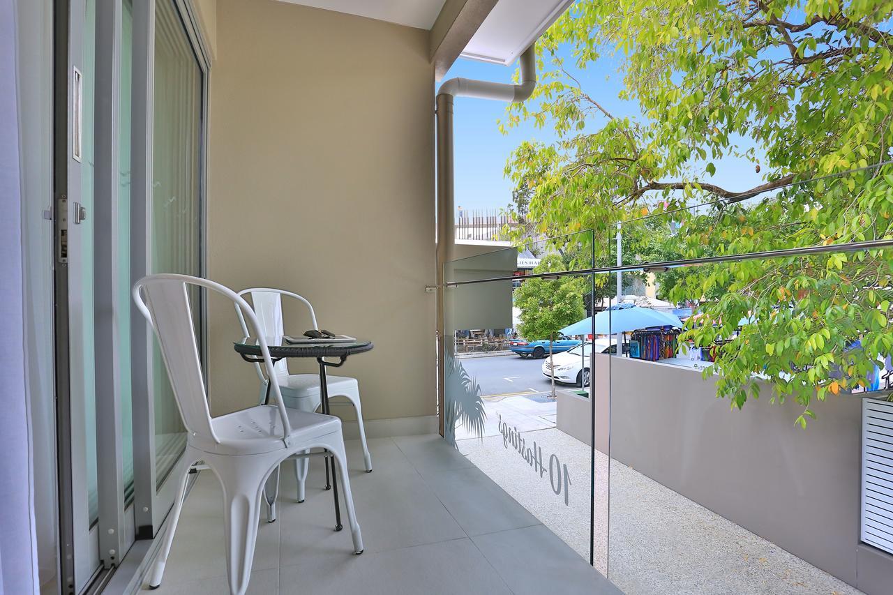 10 Hastings Street 4* Noosa Heads
