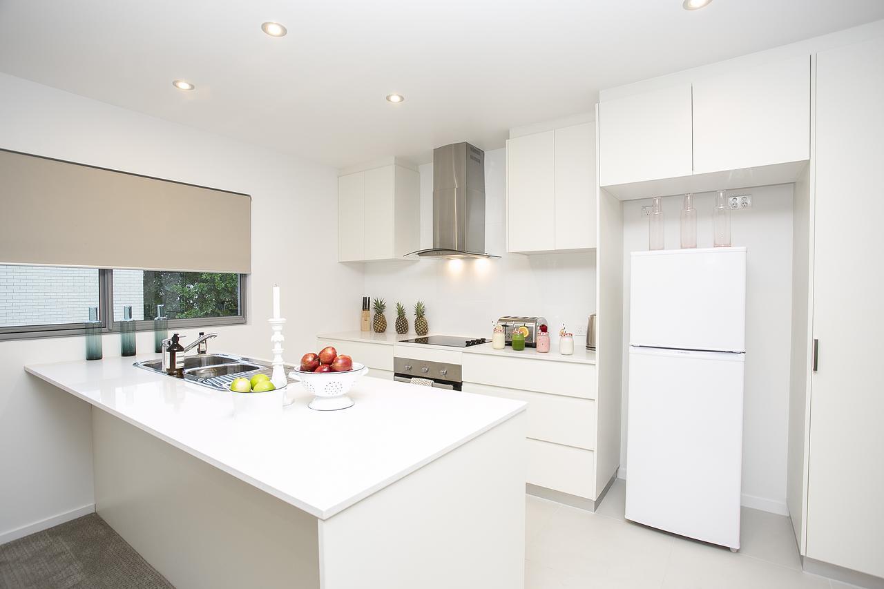 10 Hastings Street Motel 4*